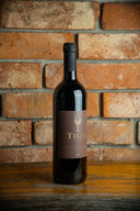 Wino czerwone wytrawne - Regent