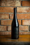 Wino czerwone wytrawne - Regent & Cabernet Cortis